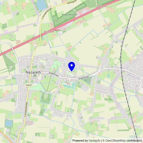 Map Photo